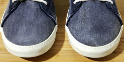 Timberland Classic A1JEX Newport Bay Blau Canvas Oxford Größe 7,5 - Bild 9 von 13