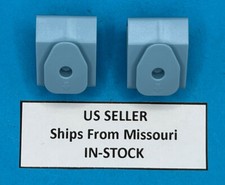 Pack Of 2 Tail Lamp Retainer Clips For Honda Accord Clarity 90650-t2a-003