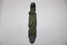PHROBIS US M9 Bayonet Knife SCABBARD SHEATH Bianchi Belt Hanger Pouch M-9 P24