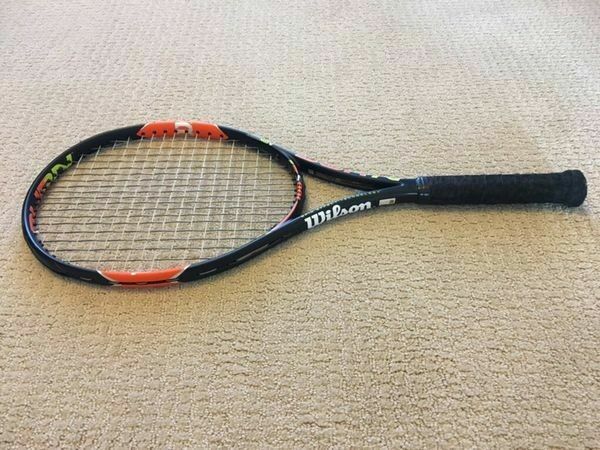 wilson burn 100s 2020