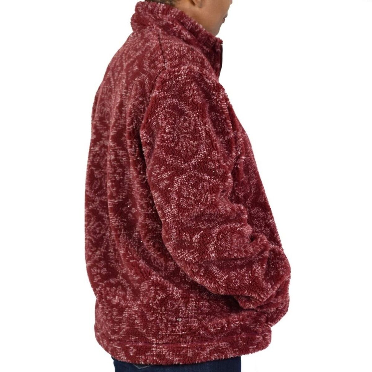 RARE Vintage Patagonia 90s Kimono Glissade Deep-Pile Fleece RARE Vintage Patagonia 90s Kimono Glissade Deep-Pile Fleece