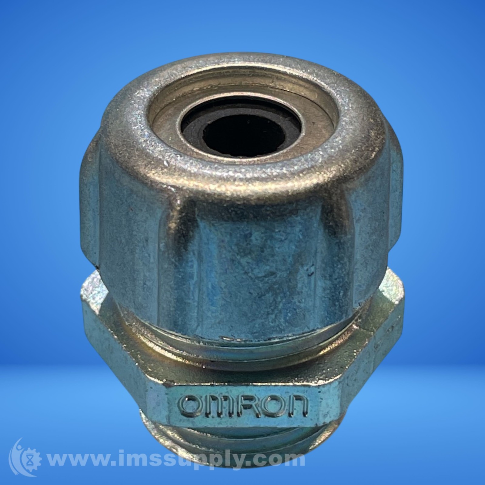 Omron G1/2" Speed Controller FNIP