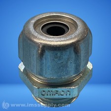 Omron G1/2" Speed Controller FNIP