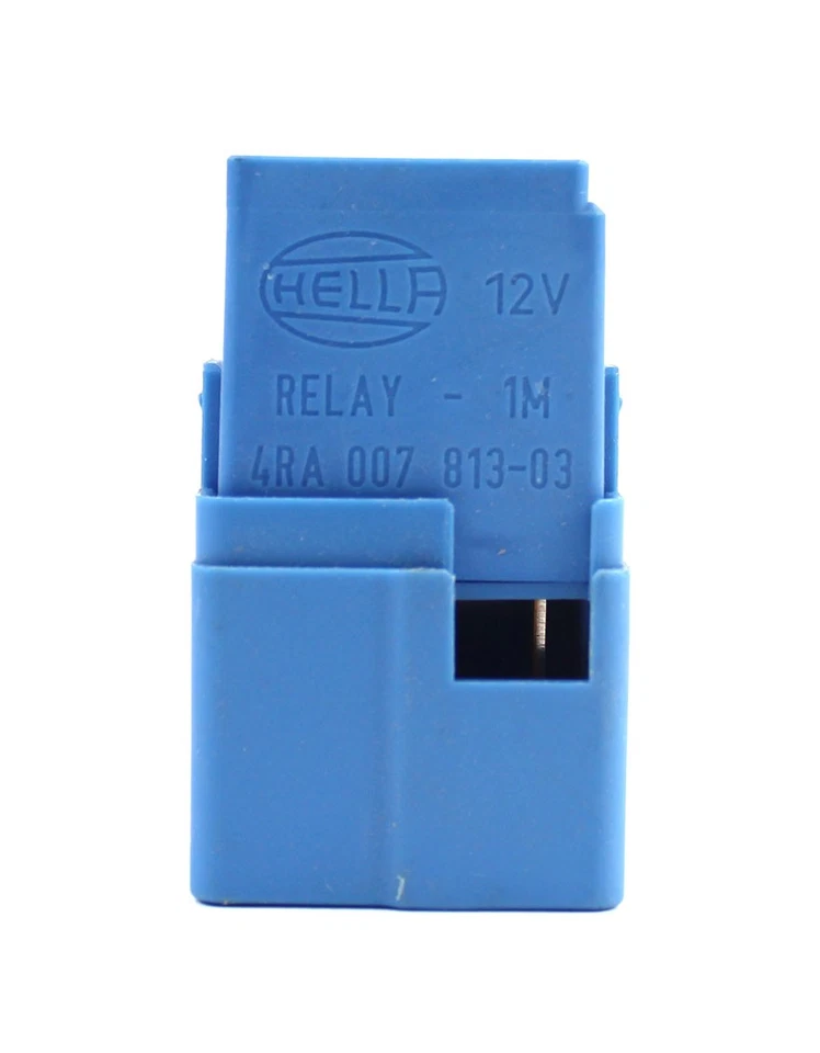 Relay For NISSAN JUKE MICRA NAVARA NOTE PRIMERA 25230-9F920 4RA00781303 - Image 2 of 4