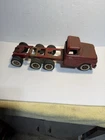 Tonka Truck Tri Axle Custom Parts Project