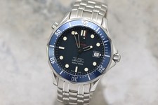 Omega Seamaster Diver 300M 210.30.42.20.01.001