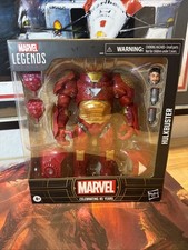 Legends Series Hulkbuster Deluxe Marvel 85th Anniversary Figure New