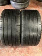 X2 285 30 20 Michelin Pilot Super Sport ZP 95Y    Ref P185