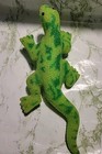 Vintage Lizard Gecko Table Or Wall Hanging Lamp/ Nightlight  — photo 4