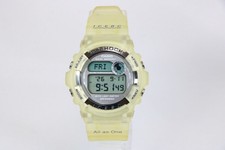 Yahoo Flea Market Rare With original box G SHOCK DW 9200K 7T Ilkuzhi 1998