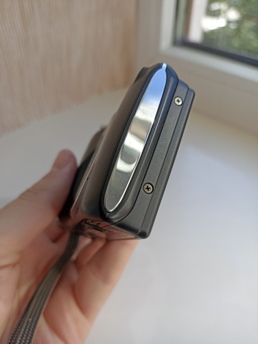 🔥Nikon Coolpix L26 Black 16.1MP digital compact camera🔥WORKing Full Set🔥 - Picture 7 of 7