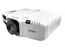 Epson PowerLite Pro G6050W 3LCD Digital Projector 501 - 1000 Hours 