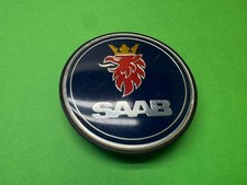 Emblem Emblem Emblem SAAB 9-3 5236294