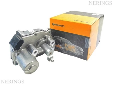 Turbolader 059145702N