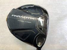 Callaway PARADYM 9  45.25in Driver Right-Handed VENTUS TR 5 for Callaway 6892
