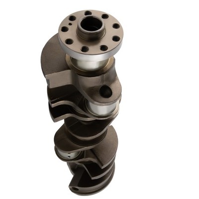 N63 Crankshaft For BMW 4.4L 550i 650i 750i Alpina B6 B7 X5 X6