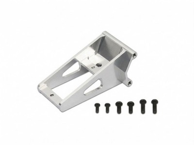 Align T-Rex 470L Metall Seitenruder-Servohalter H47T030XXT