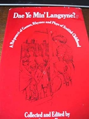 Dae Ye Min Langsyne Hardcover