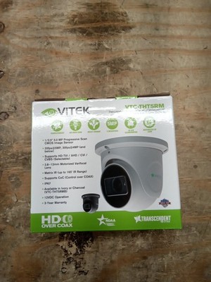 Vitek HD-TVI Camera VTC-THT5RM