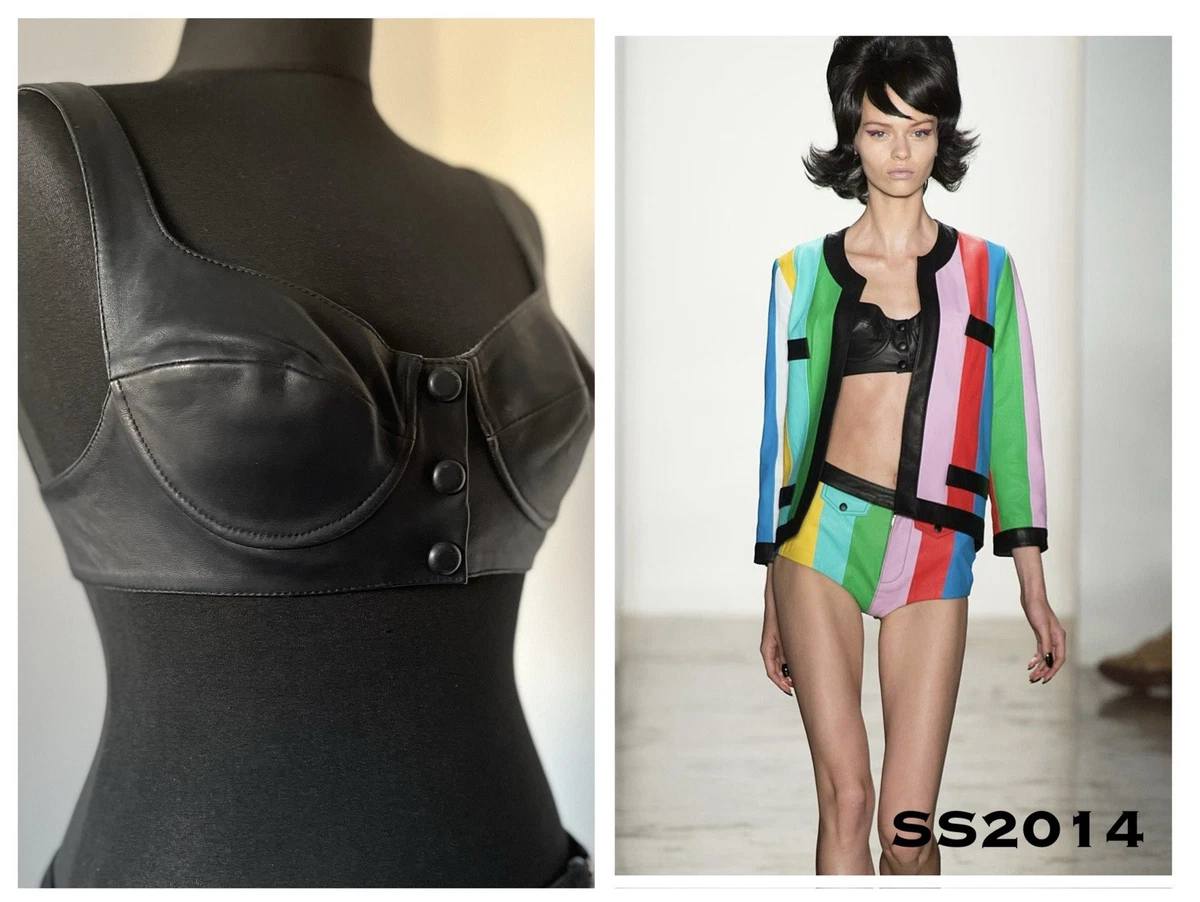JEREMY SCOTT ジェレミースコット ドクロ柄 ノーカラージャケット 25+ Jeremy Scott Clothing for Women for sale | Updated Oct 2026
