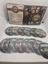 The Adventure Collection DVD, 2008, 14-Disc Set 