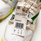 *NEW IN BOX* Reebok Court Victory Pump Tennis Green Michael Chang US Men's 9 — photo 3