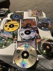 Lot Games Spyro Year of the Dragon Sony PlayStation Sarge’s Asteroids Read