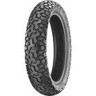 Adventure Motorcycle Tyre Kenda K280 Trail 3.50 -18 56P TT Universal Triumph