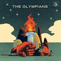 The Olympians (Lp+Mp3) [Vinyl Lp] Von Olympians,The | Cd | Zustand Neu