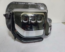 2020 2021 2022 HYUNDAI PALISADE RIGHT PASSENGER SIDE HEADLIGHT RH LED OEM