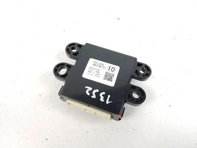 Mitsubishi Outlander 2017 Sonstige Steuergeräte Module 8637B731 RZV71393