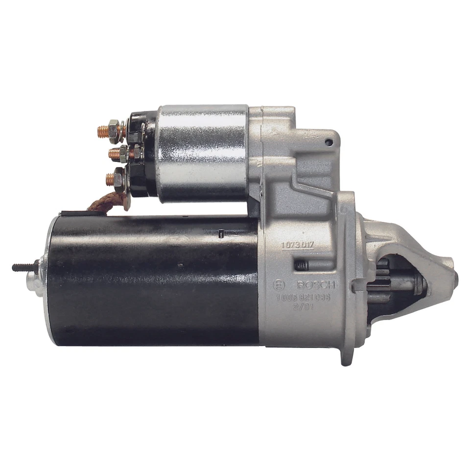 Motor de arranque AC Delco 336-1523 para modelos BMW seleccionados 87-93 Foto 4 de 4