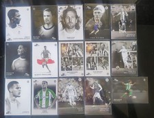 2021-22 Topps Simplicidad UEFA Champions League Soccer Cards Checklist 24