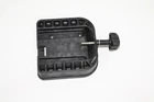 Cannon Downrigger Mounting Base Assembly - DT/MAG/ET/UT - 3771930