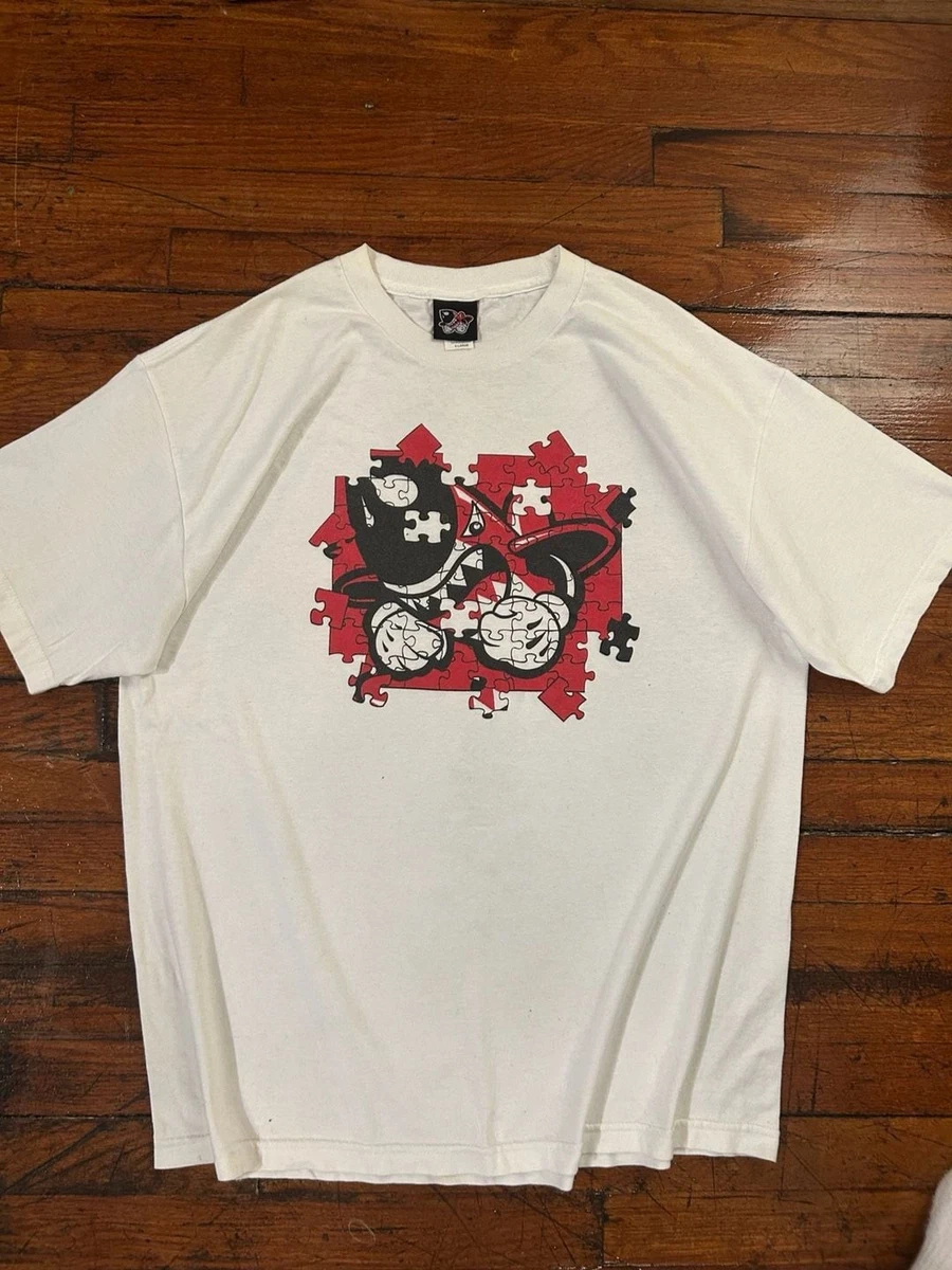 Freshjive White Shirts for Men for sale | eBay