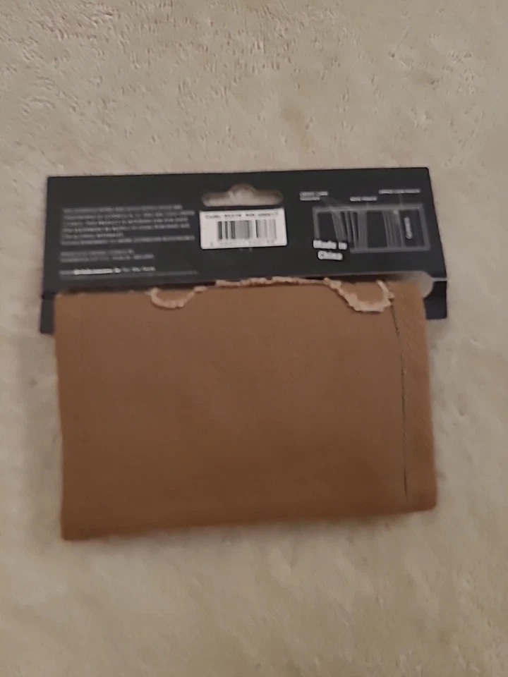 Guinness 帆布钱包 全新 — 第 2/4 张图片