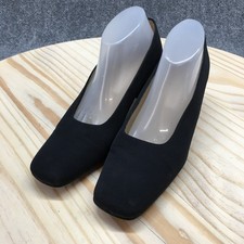 Enzo Angiolini Women's Suede Heels for sale