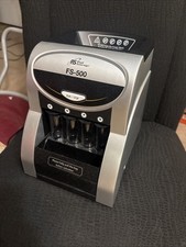 Royal Sovereign FS-500 Coin Sorter