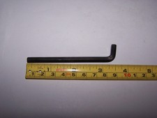 Unimat DB/SL Short Allen Head, OEM, 3 1/2 lon...
