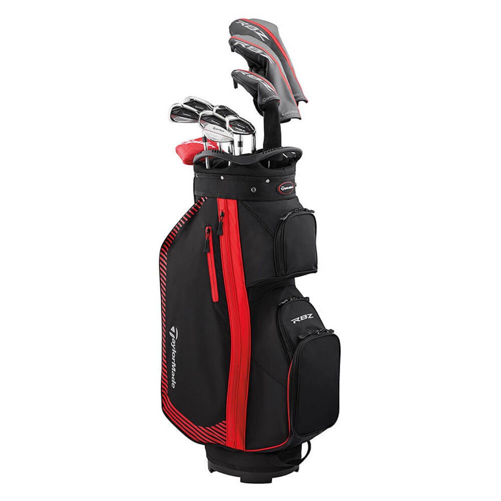 TaylorMade RBZ Complete Set