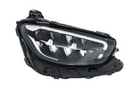 Mercedes E-Class W213 Scheinwerfer Rechts Vorne Full LED Headlamp Passagier