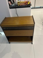 Ekco Hostess  Royal Trolley Food Warmer