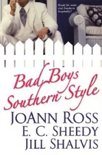 Bad Boys Southern Style - Paperback By JoAnn Ross - VERY GOOD