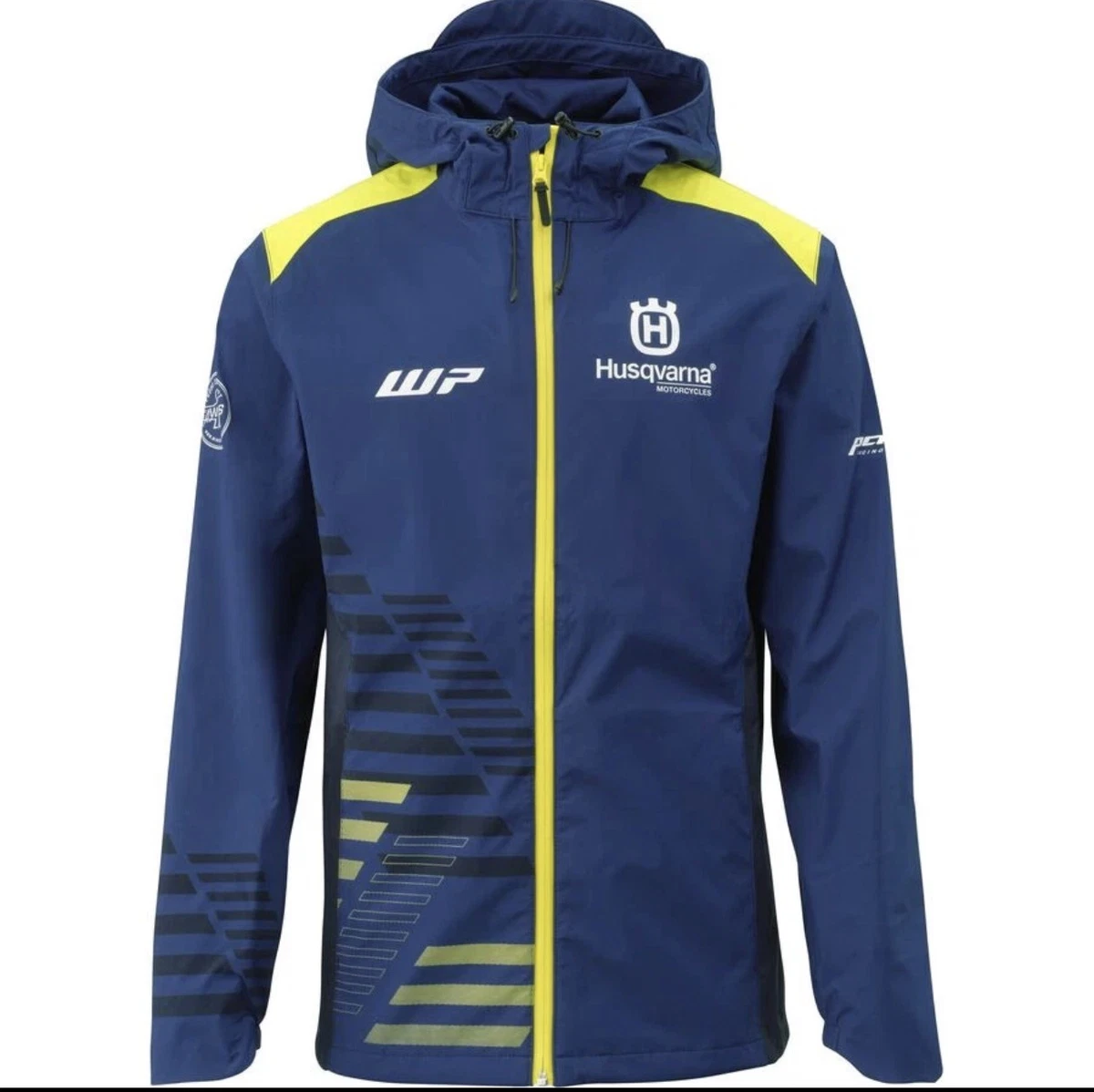 Husqvarna Motorcycle Jackets for sale | eBay