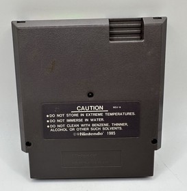 Bugs Bunny Birthday Blowout W/ Hard Case - NES