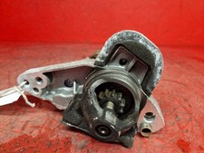 DACIA DUSTER STARTER MOTOR 2020 1.0L PETROL MANUAL HR10DET 