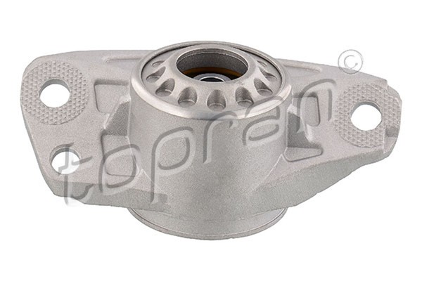 Domlager FederbeinstüTzlager Topran 116 386 AluminiumgehäUse FüR VW Sharan 7N1-image