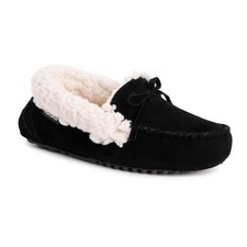 MUK LUKS Women's Jaylah Moccasin Slipper