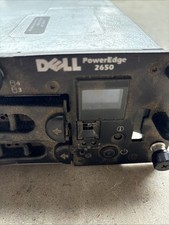 Dell PowerEdge 2650 Rackmount Server