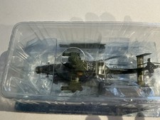 Amercom Collection 1:72 Scale Eurocopter Tiger UHT Helicopter Model